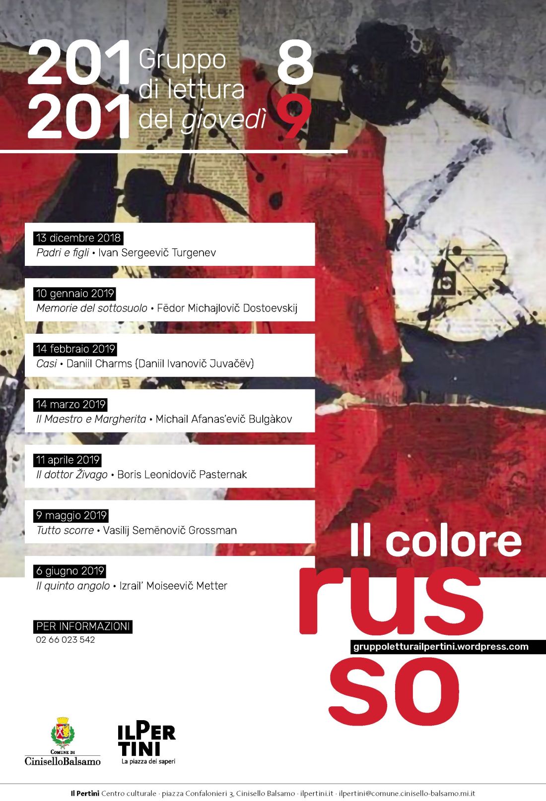 Percorso 2o18-19