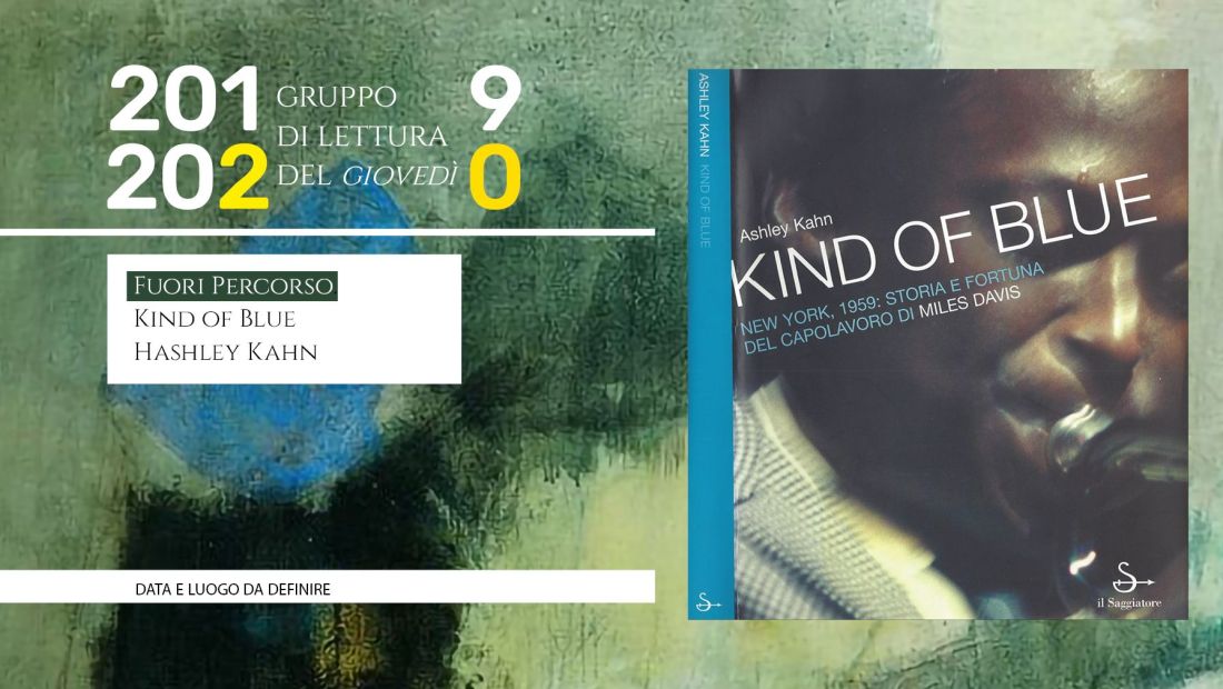 10) kind of blue - avviso