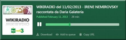 RaiRadio Wikiradio