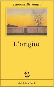 l'origine