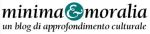 minima&moralia