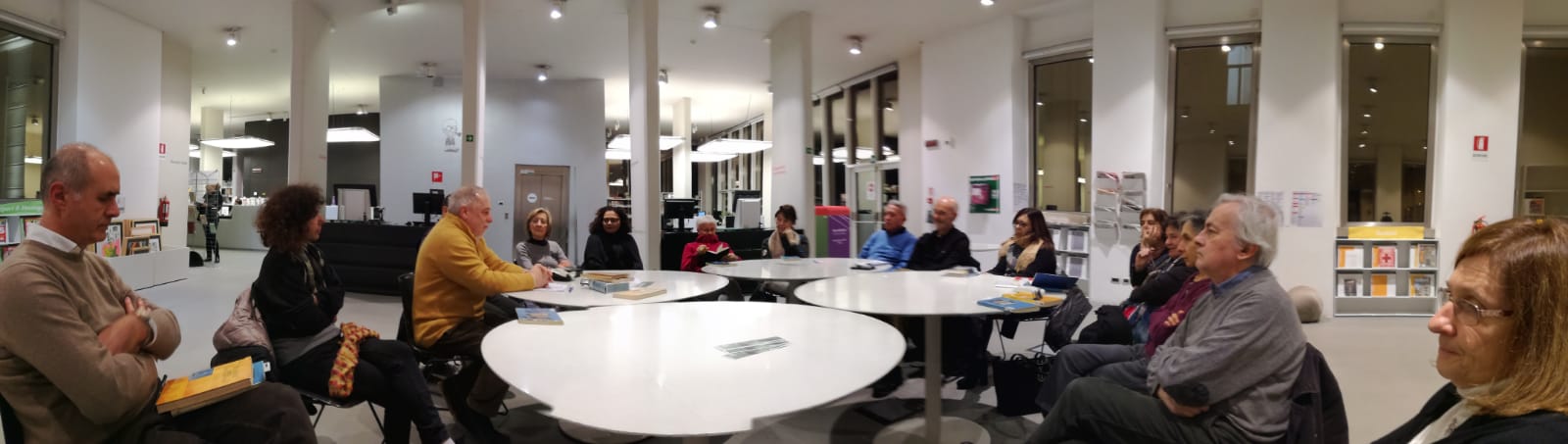 Un bambino - 16 gennaio 2020