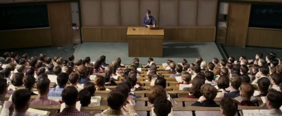 Hannah Arendt - Film