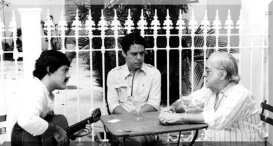 Vinicius Buarque Toquinho