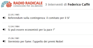 RadioRadicale