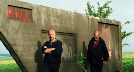 Ferrario &amp; Belpoliti