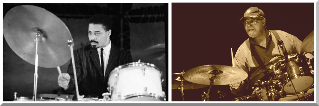 Jimmy Cobb