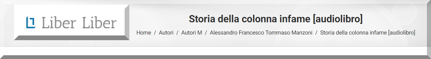 audiolibro liberliber