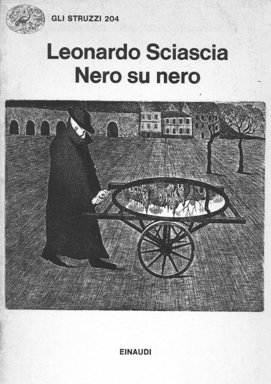 nero su nero