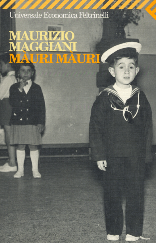 Mauri Mauri