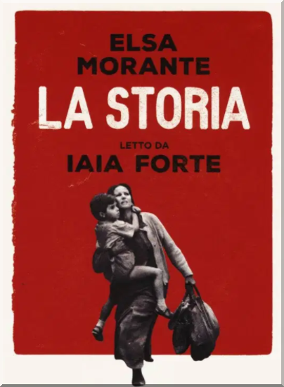 La Storia - Iaia Forte