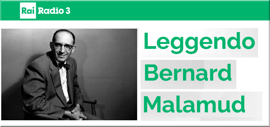 Leggendo Bernard Malamud