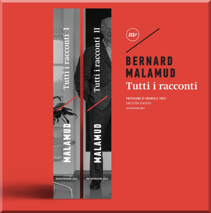 Malamud - tutti i racconti