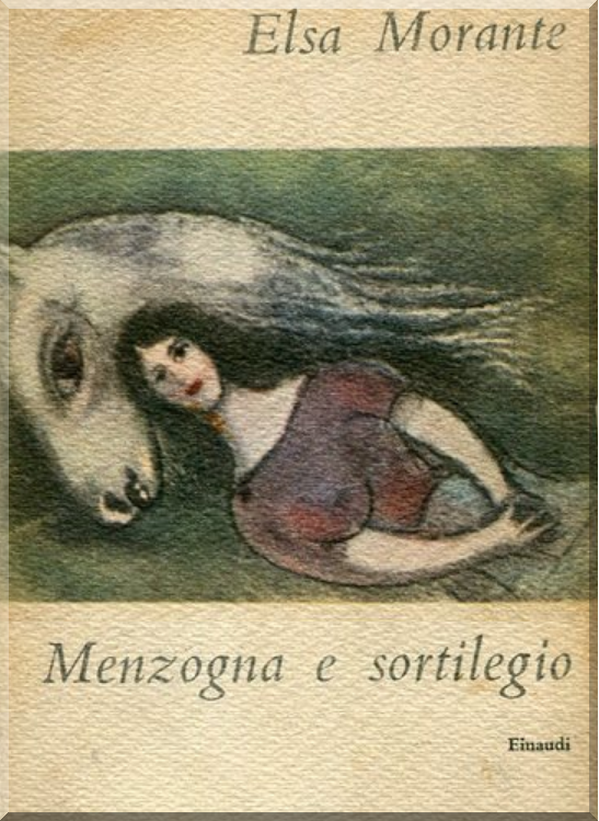 Menzogna e sortilegio