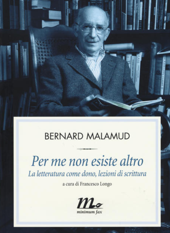 Per me non esiste altro