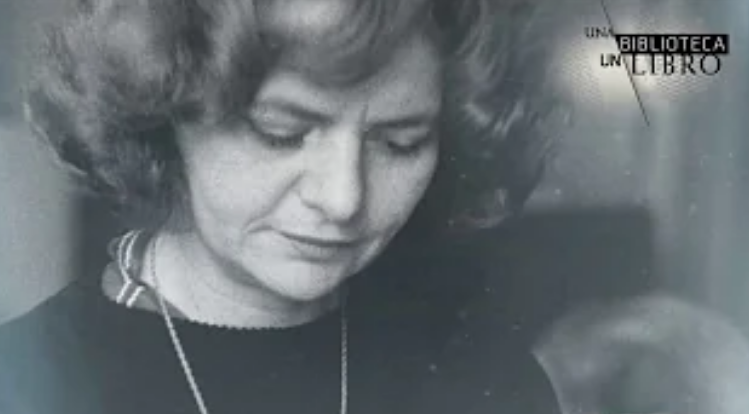 Una Biblioteca un Libro