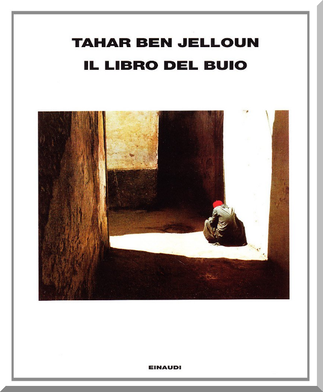 il libro del buio