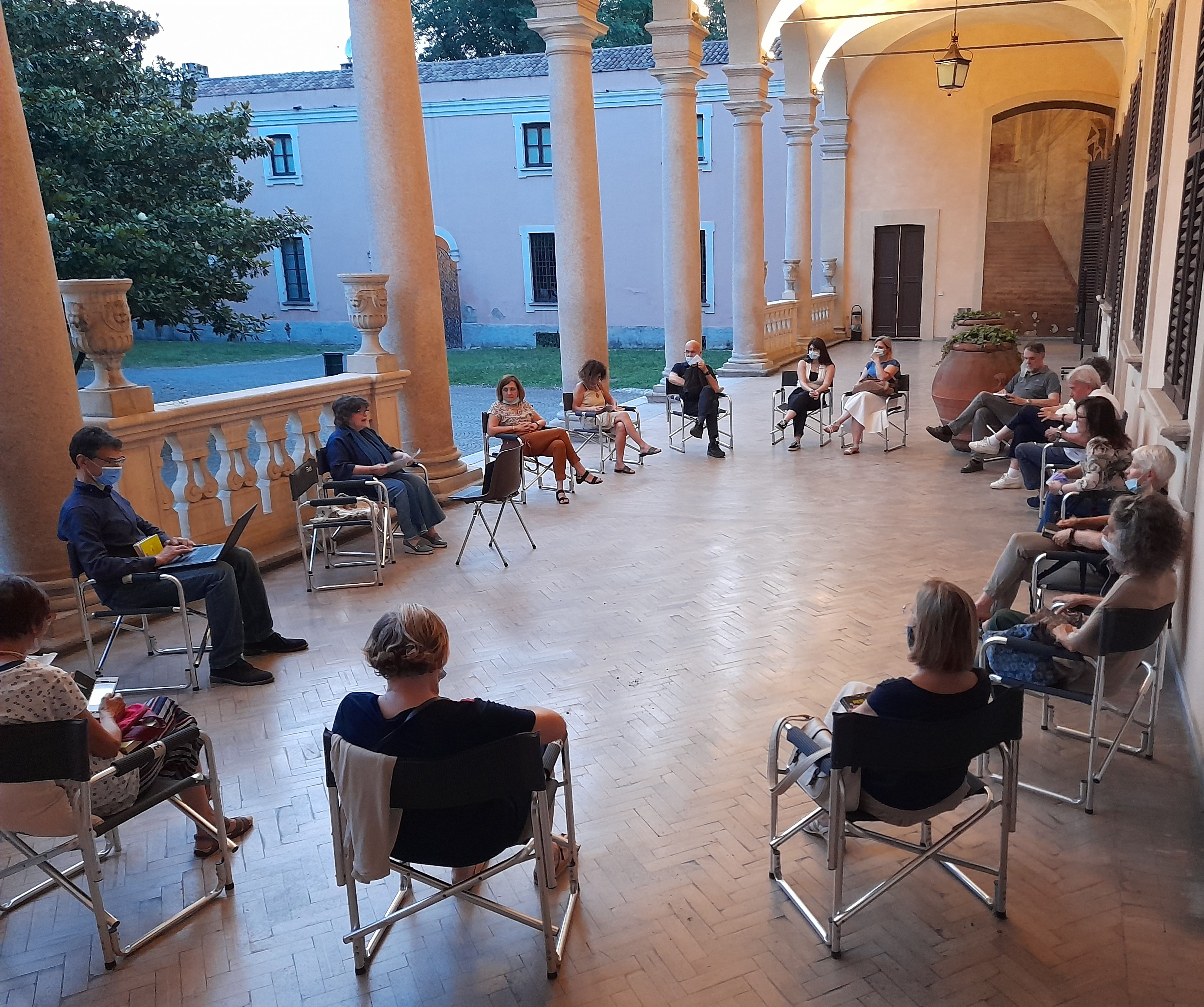 GruppoLetturaGiovedì