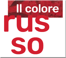 il colore russo