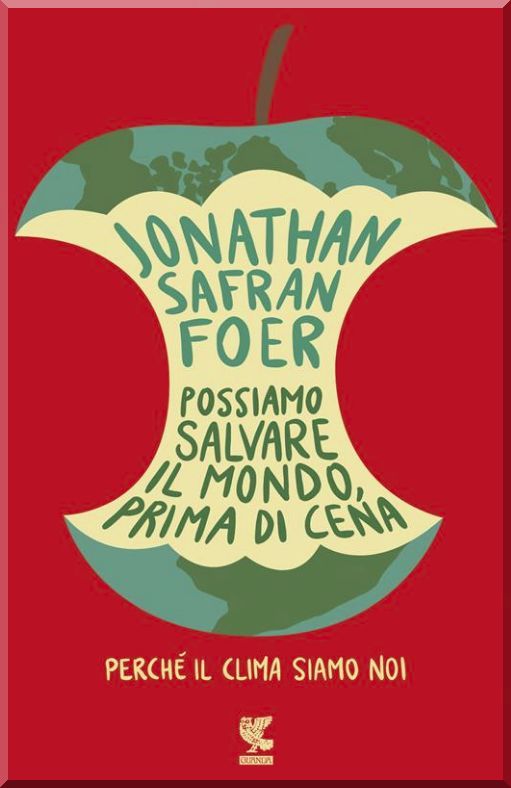 Possiamo salvare il mondo