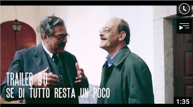 Se di tutto resta un poco