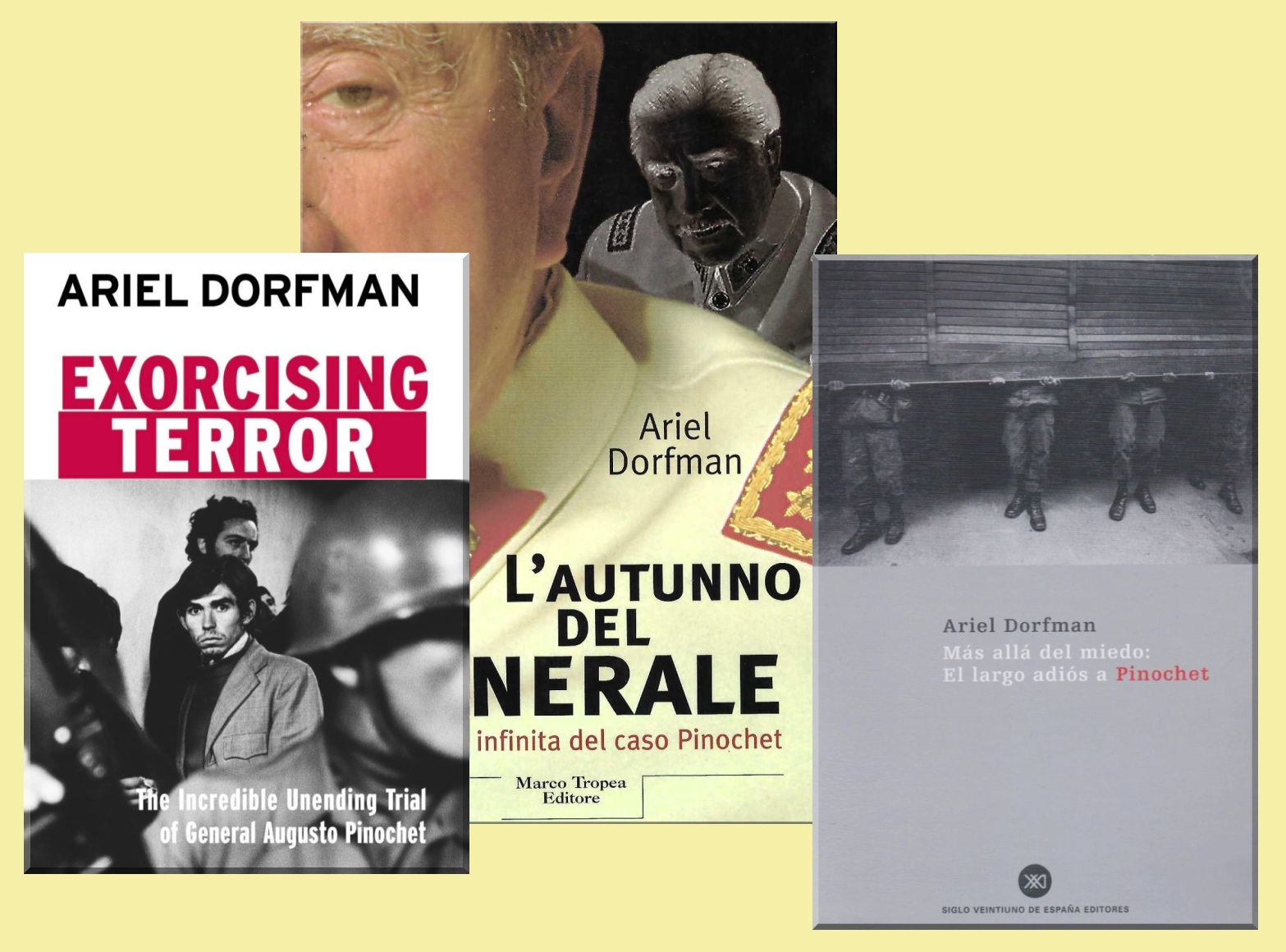 Autunno del generale