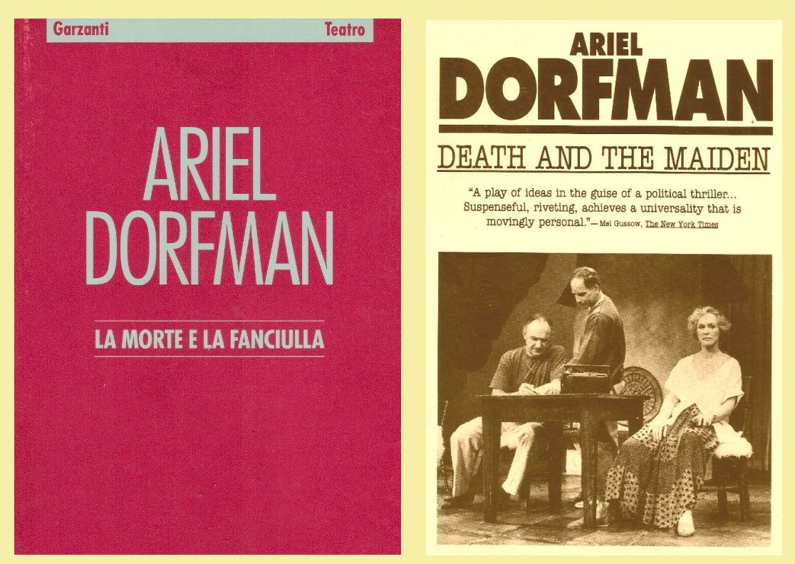 Death and the maiden