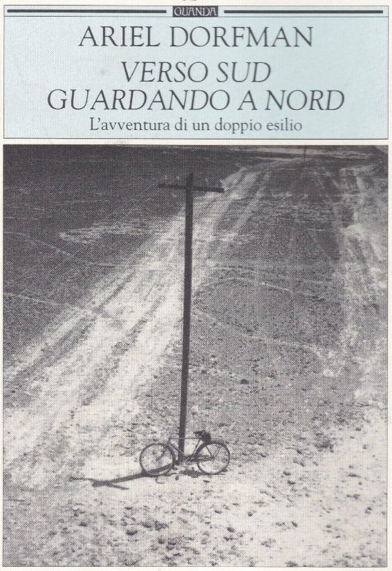 verso sud guardando nord