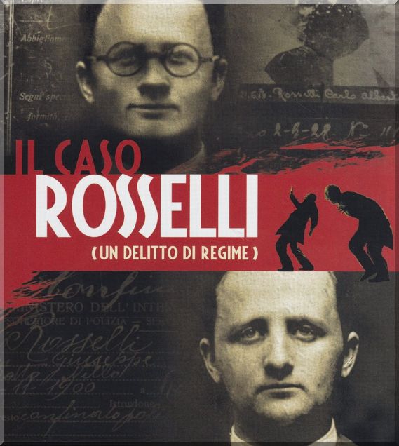 Il caso Rosselli