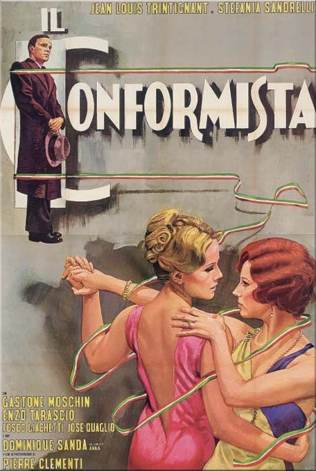 il conformista