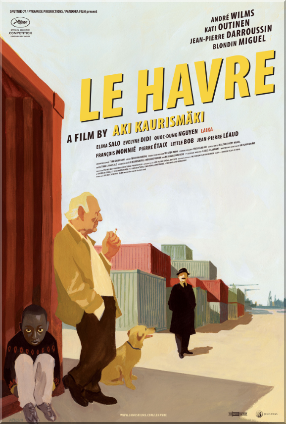 le havre