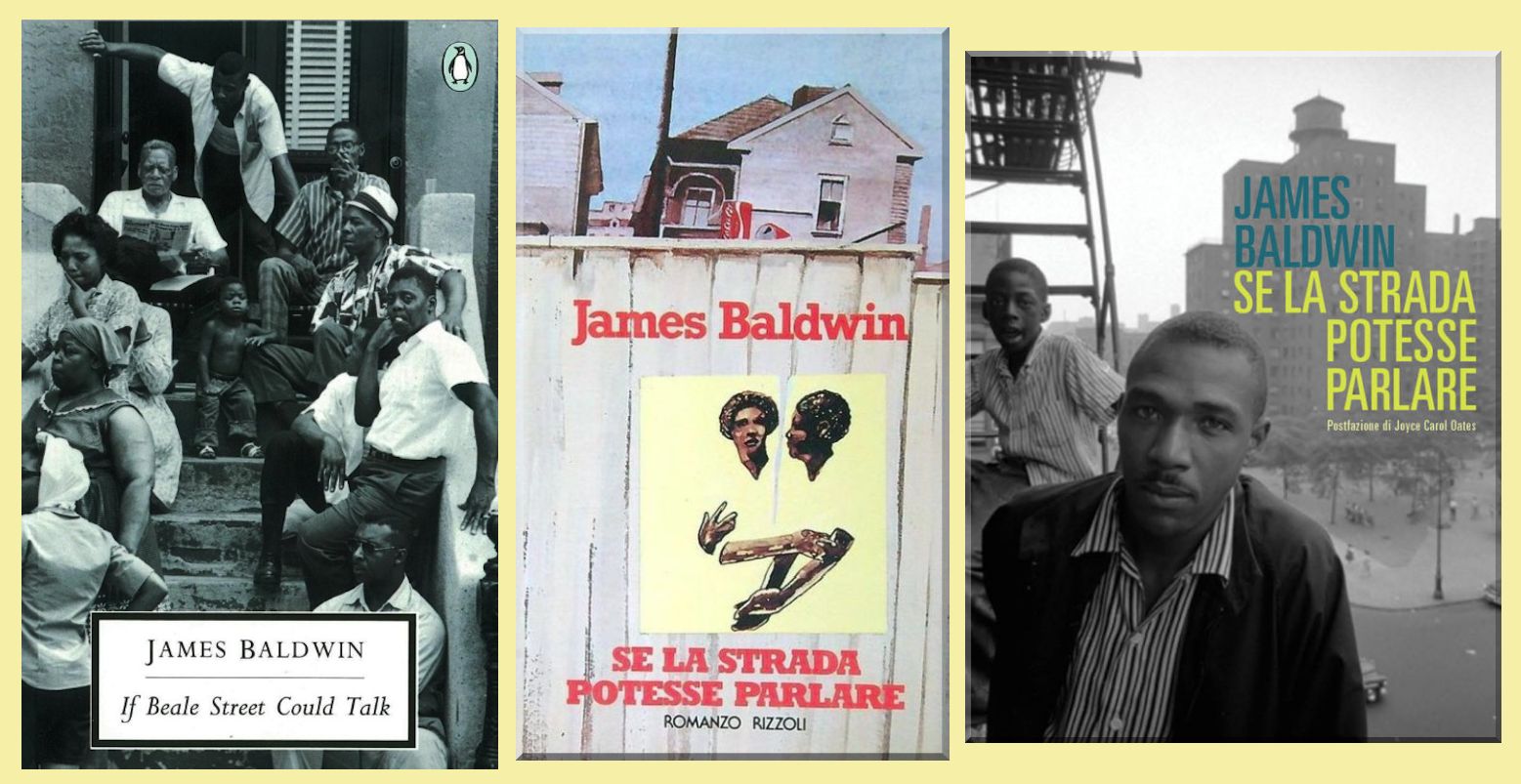 Se la strada potesse