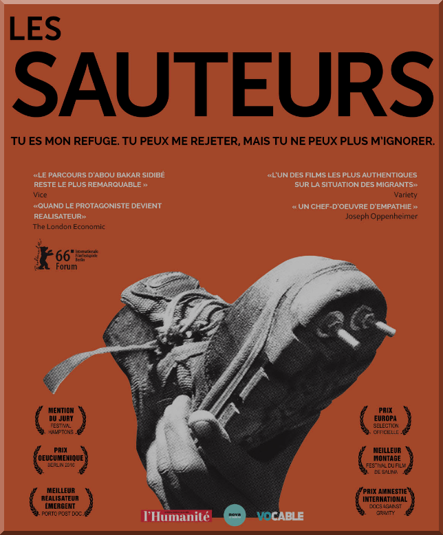 Les Sauteurs