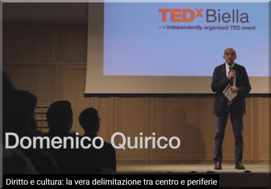 TEDx