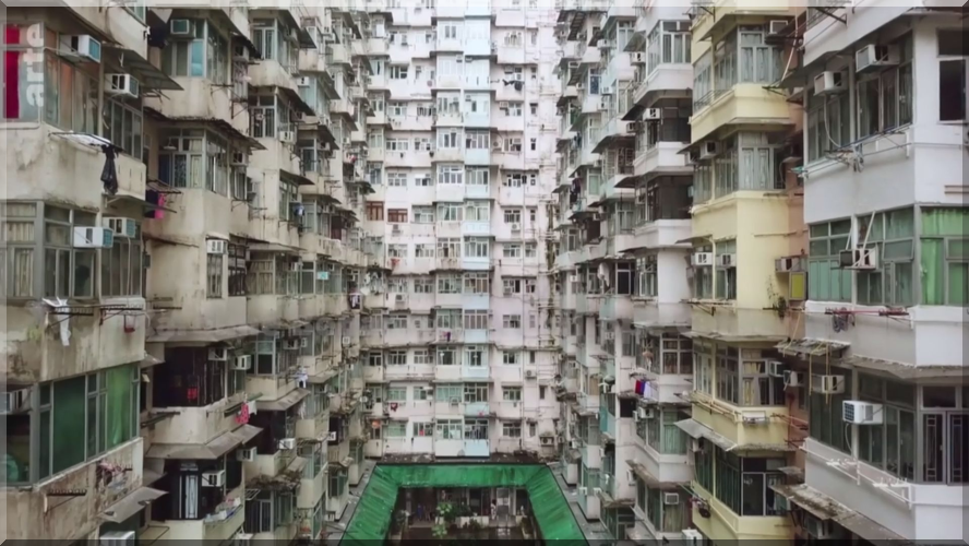 Film Orwell vs Huxley