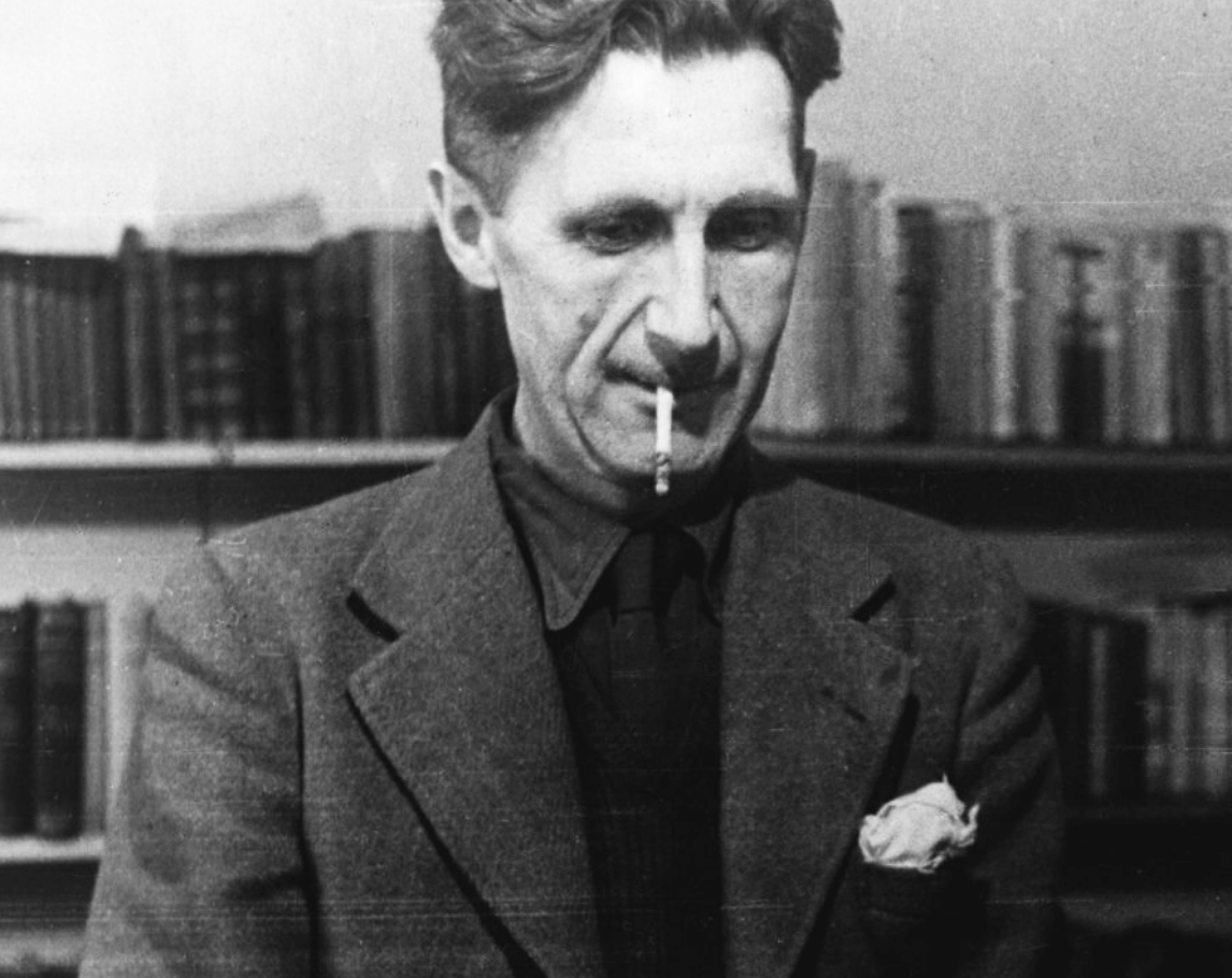 George Orwell
