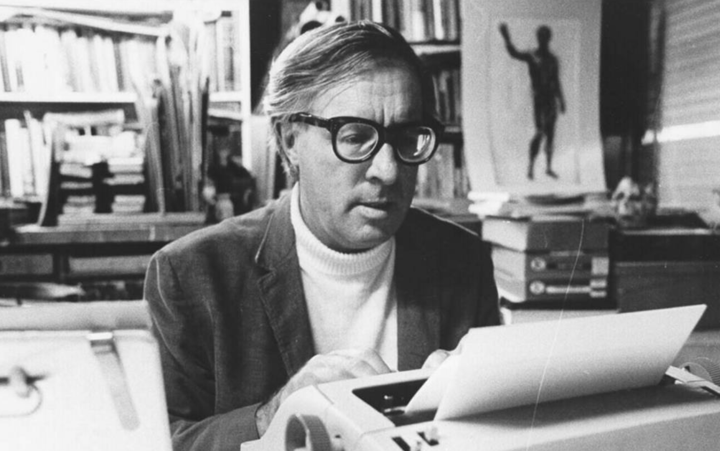 Ray Bradbury