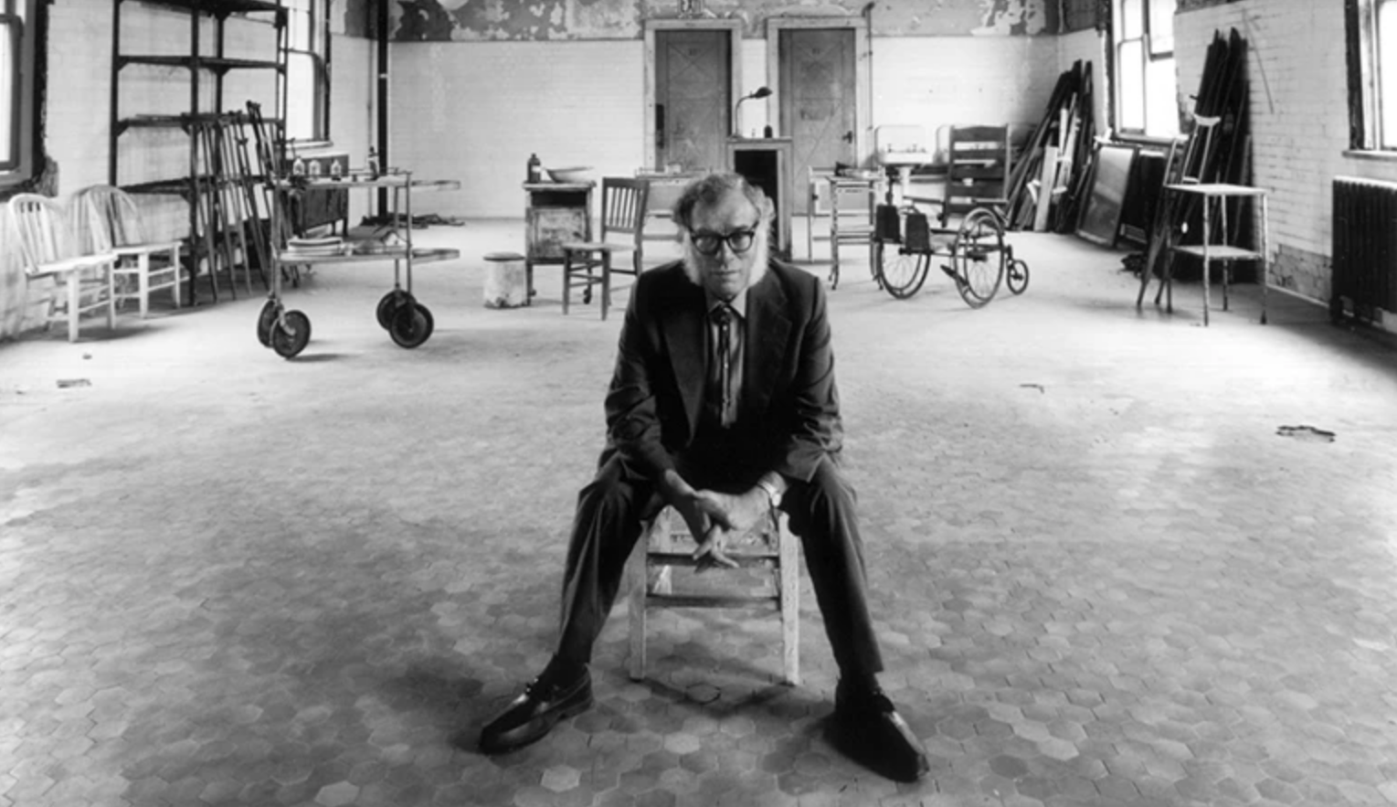 Arnold Newman Properties Getty