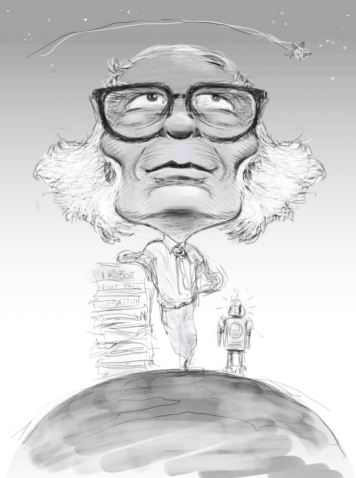 Asimov
