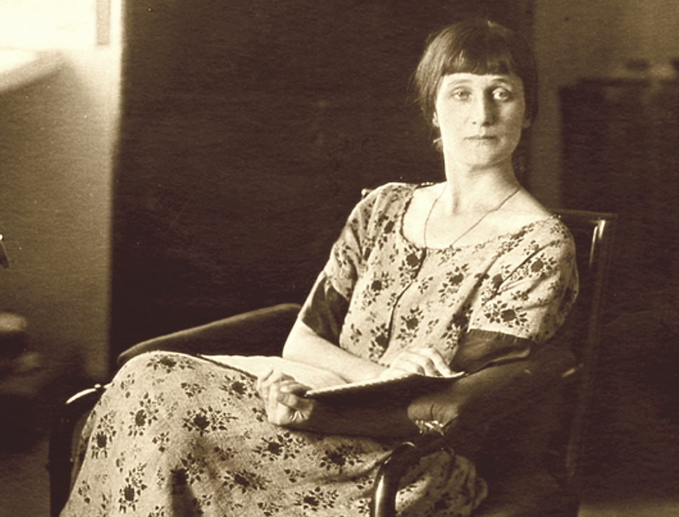 Achmatova