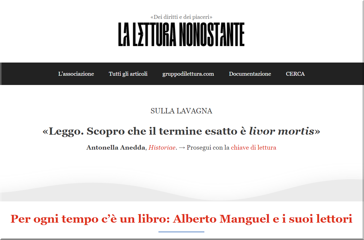 Nonostante