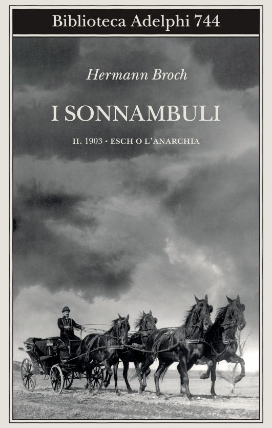 1) sonnambuli