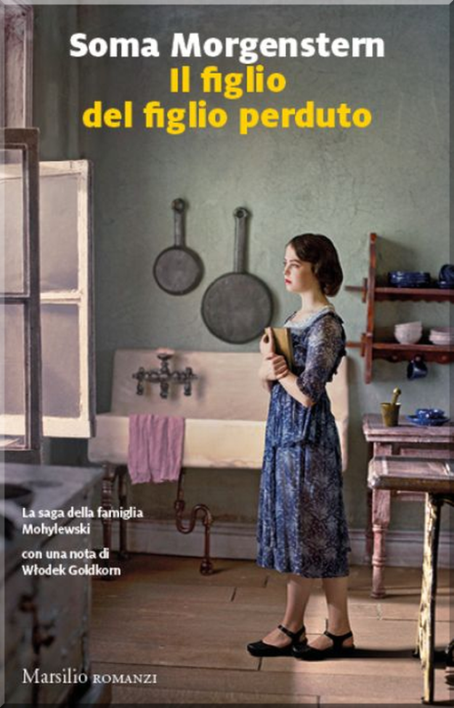 3) il figlio del figlio perduto