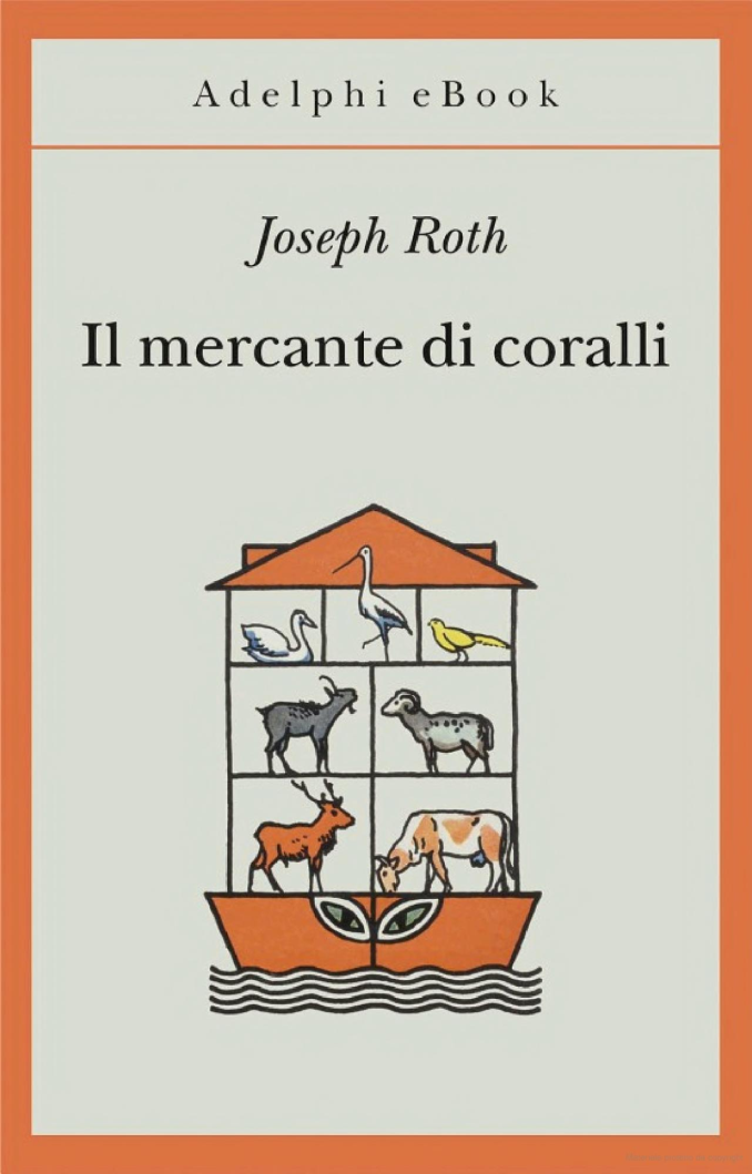 Il mercante di coralli