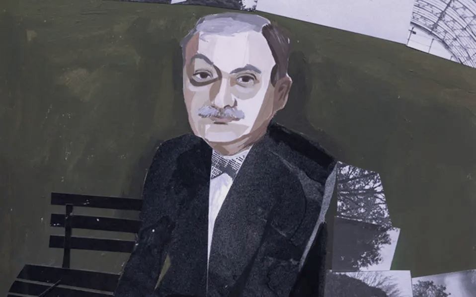 Joseph Roth
