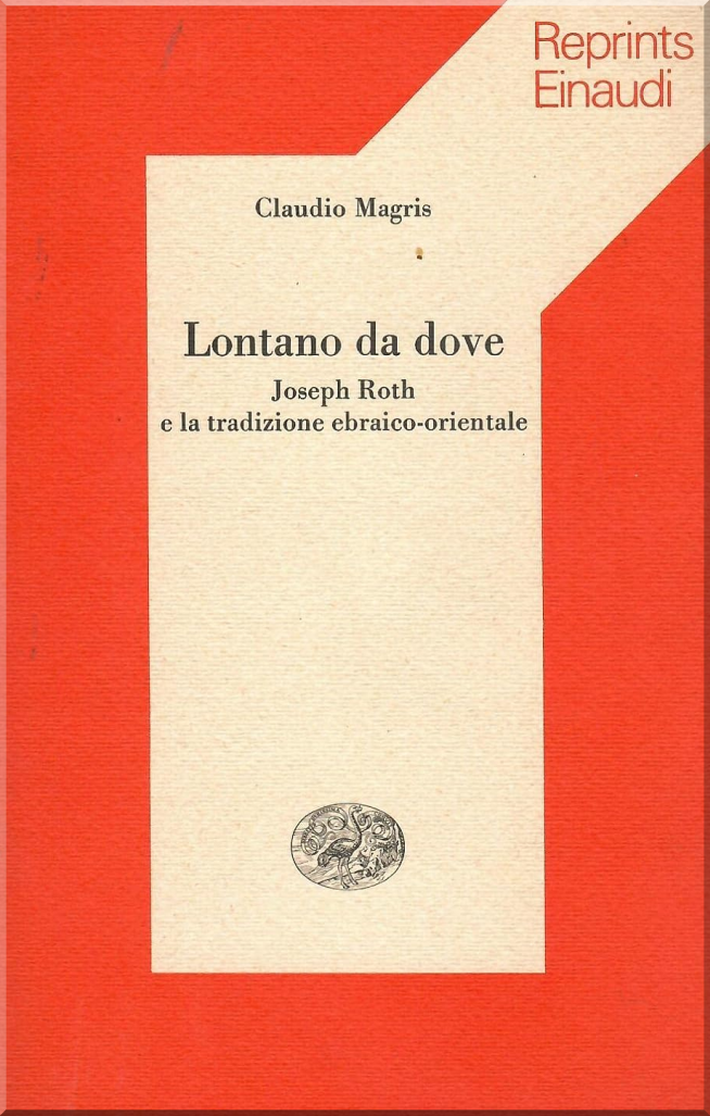 Lontano da dove