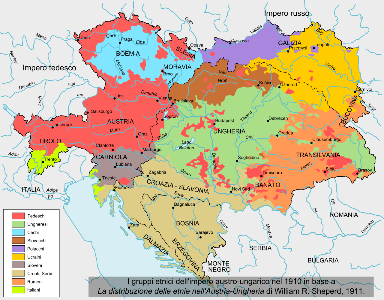 03 impero absburgico or