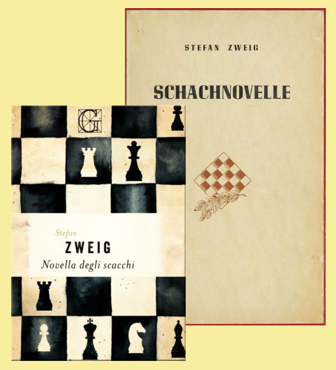 Novella scacchi