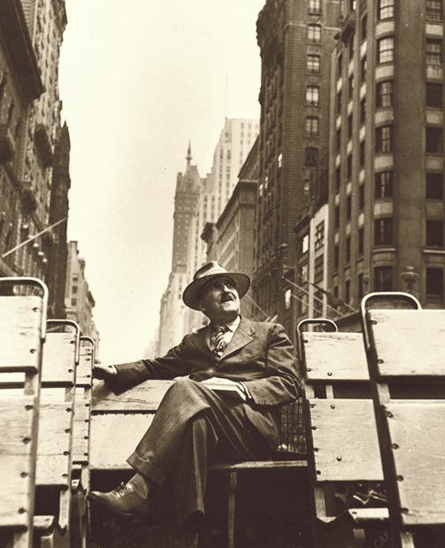 zweig new york